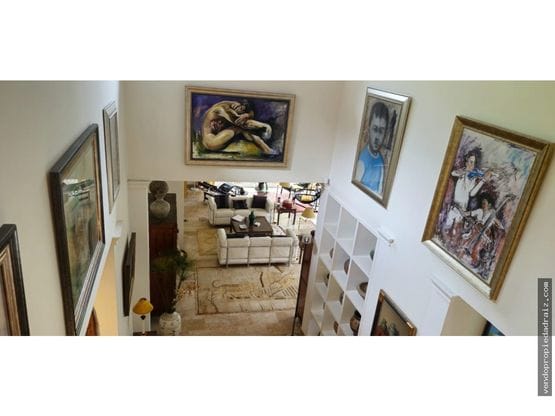 Finca en venta en El Porvenir, Rionegro, 470 m² · foto 13 de 24
