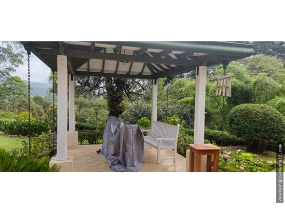 Finca en venta en El Porvenir, Rionegro, 470 m² · foto 19 de 24