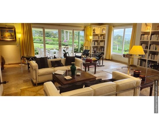 Finca en venta en El Porvenir, Rionegro, 470 m² · foto 23 de 24