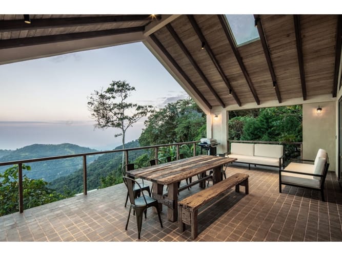 Casa en venta en La Esperanza, Santa Marta · foto 2 de 9