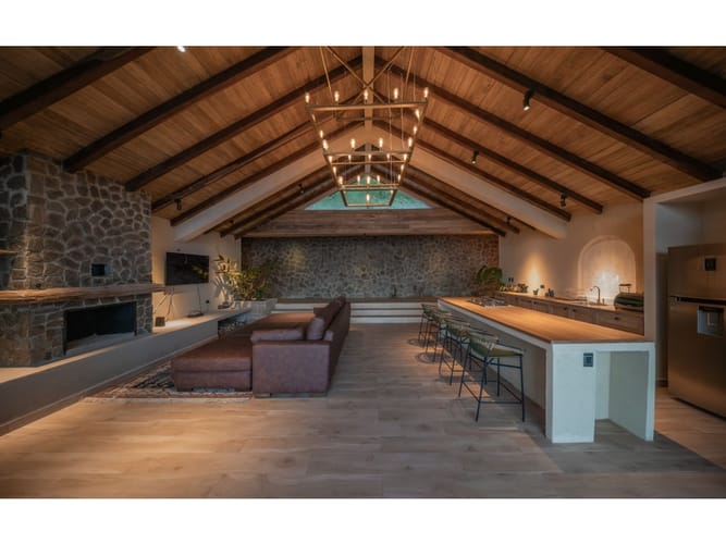 Casa en venta en La Esperanza, Santa Marta · foto 4 de 9