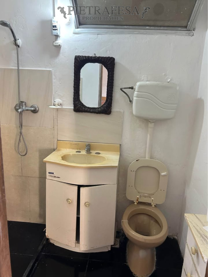 Apartamento en alquiler, monoambiente, 1baño. Jacinto Vera. · Foto 9