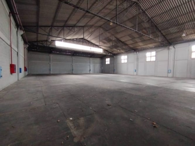 Bodega en arriendo en Zona Franca, Rionegro, 1167 m² · foto 2 de 24