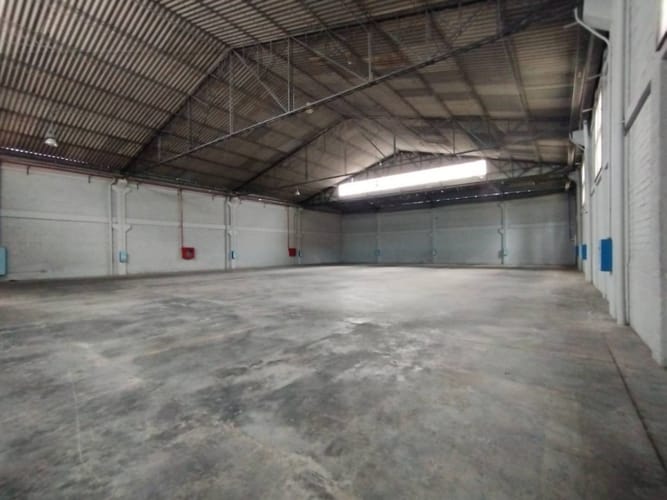 Bodega en arriendo en Zona Franca, Rionegro, 1167 m² · foto 3 de 24