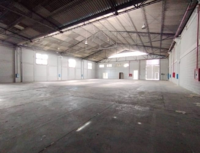 Bodega en arriendo en Zona Franca, Rionegro, 1167 m² · foto 5 de 24
