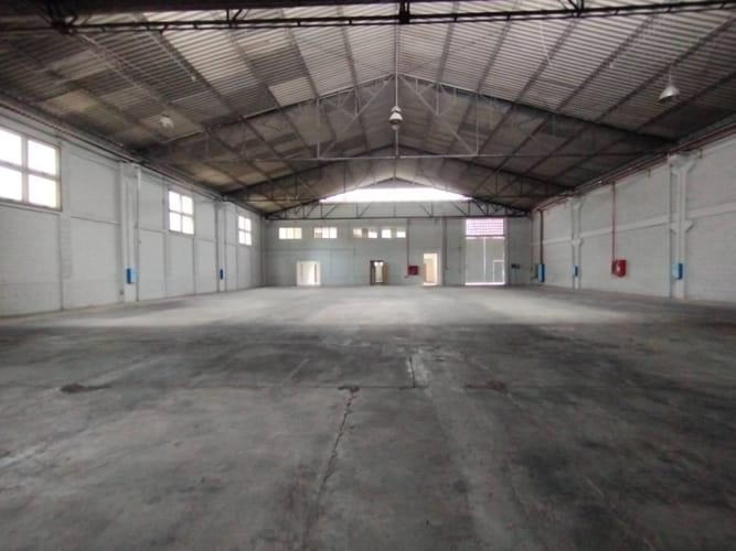 Bodega en arriendo en Zona Franca, Rionegro, 1167 m² · foto 6 de 24