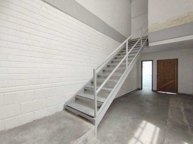 Bodega en arriendo en Zona Franca, Rionegro, 1167 m² · foto 7 de 24