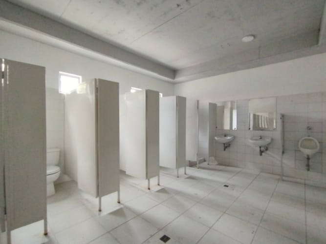 Bodega en arriendo en Zona Franca, Rionegro, 1167 m² · foto 8 de 24