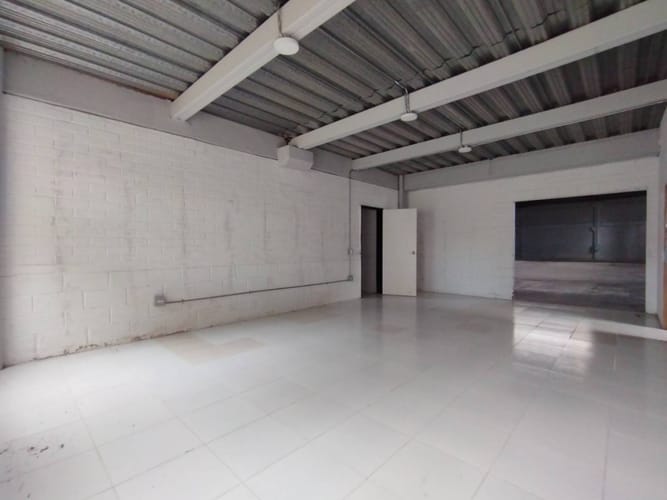 Bodega en arriendo en Zona Franca, Rionegro, 1167 m² · foto 10 de 24
