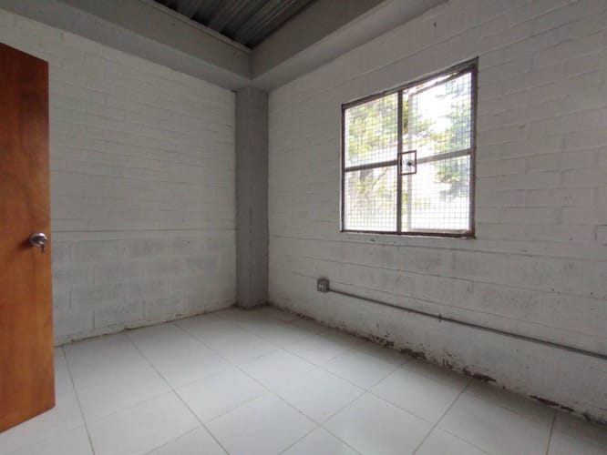 Bodega en arriendo en Zona Franca, Rionegro, 1167 m² · foto 11 de 24