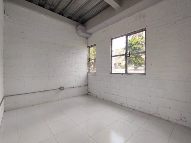 Bodega en arriendo en Zona Franca, Rionegro, 1167 m² · foto 13 de 24