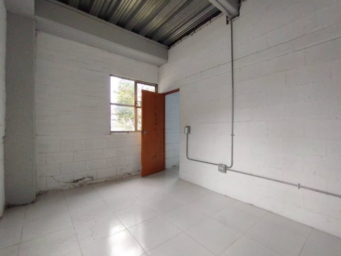 Bodega en arriendo en Zona Franca, Rionegro, 1167 m² · foto 14 de 24