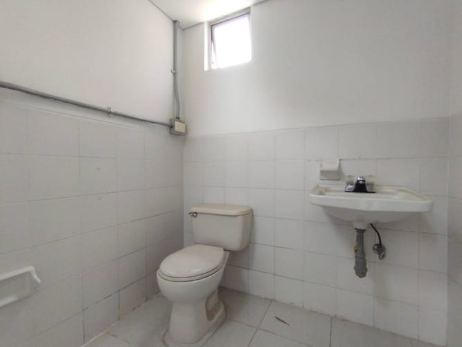 Bodega en arriendo en Zona Franca, Rionegro, 1167 m² · foto 15 de 24