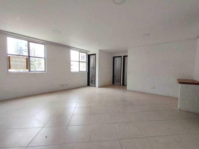 Bodega en arriendo en Zona Franca, Rionegro, 1167 m² · foto 17 de 24