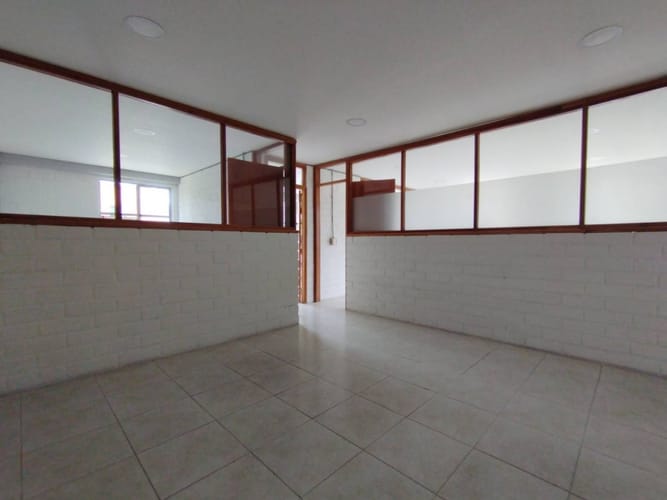 Bodega en arriendo en Zona Franca, Rionegro, 1167 m² · foto 21 de 24