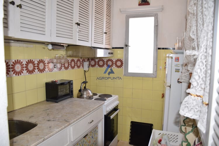 Apartamento en Península 1 dormitorio en Alquiler Invernal · Foto 6
