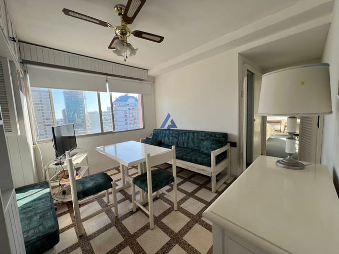 Apartamento en Península 1 dormitorio en Alquiler Invernal · Foto 8