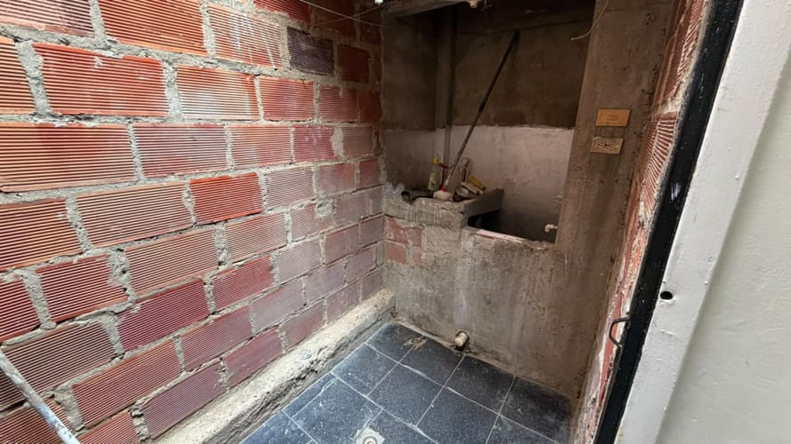 Casa de 3 alcobas en venta en Llanitos, Los Patios, 68 m² · foto 7 de 8