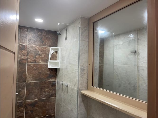 Apartamento de 3 alcobas en arriendo en Guayaquil, Medellín, 52 m² · foto 3 de 18