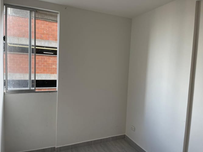 Apartamento de 3 alcobas en arriendo en Guayaquil, Medellín, 52 m² · foto 8 de 18