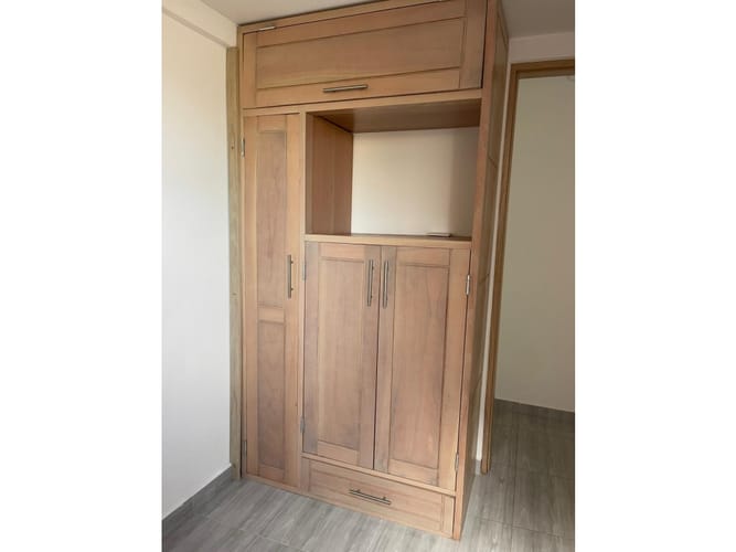 Apartamento de 3 alcobas en arriendo en Guayaquil, Medellín, 52 m² · foto 9 de 18