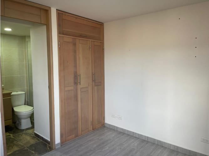 Apartamento de 3 alcobas en arriendo en Guayaquil, Medellín, 52 m² · foto 10 de 18