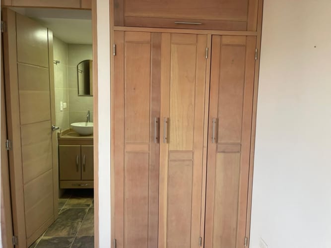 Apartamento de 3 alcobas en arriendo en Guayaquil, Medellín, 52 m² · foto 11 de 18