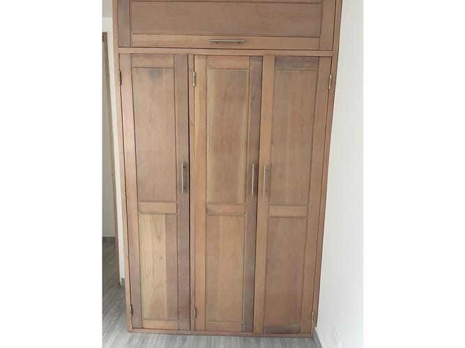 Apartamento de 3 alcobas en arriendo en Guayaquil, Medellín, 52 m² · foto 13 de 18