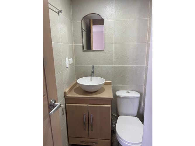 Apartamento de 3 alcobas en arriendo en Guayaquil, Medellín, 52 m² · foto 18 de 18