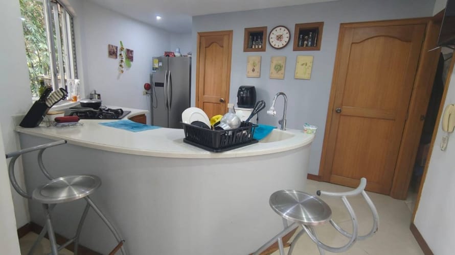 Casa de 4 alcobas en venta en Vereda San Jose, Sabaneta, 420 m² · foto 5 de 24