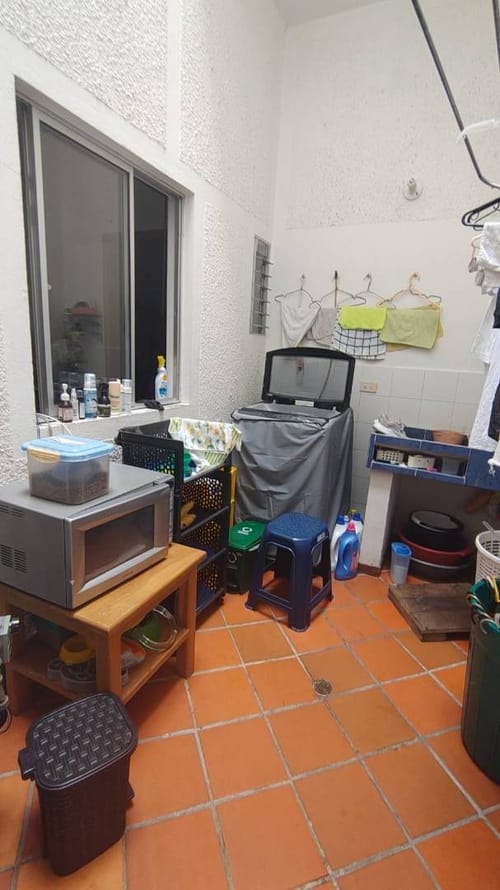 Casa de 4 alcobas en venta en Vereda San Jose, Sabaneta, 420 m² · foto 11 de 24
