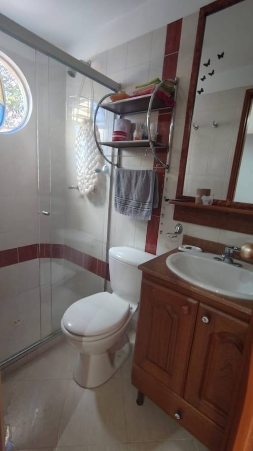Casa de 4 alcobas en venta en Vereda San Jose, Sabaneta, 420 m² · foto 13 de 24