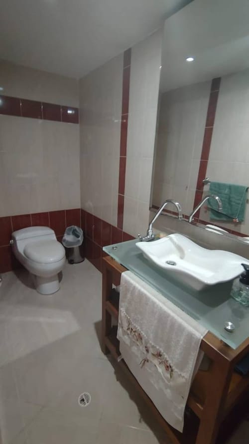 Casa de 4 alcobas en venta en Vereda San Jose, Sabaneta, 420 m² · foto 14 de 24