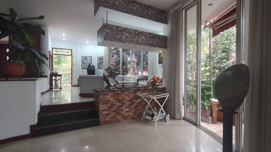 Casa de 4 alcobas en venta en Vereda San Jose, Sabaneta, 420 m² · foto 15 de 24