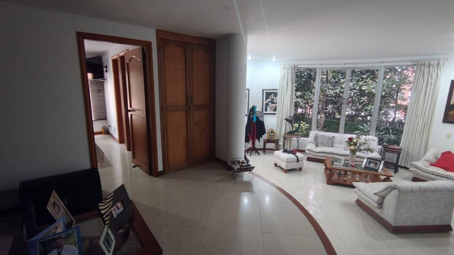 Casa de 4 alcobas en venta en Vereda San Jose, Sabaneta, 420 m² · foto 16 de 24