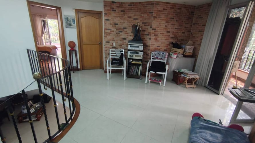 Casa de 4 alcobas en venta en Vereda San Jose, Sabaneta, 420 m² · foto 17 de 24