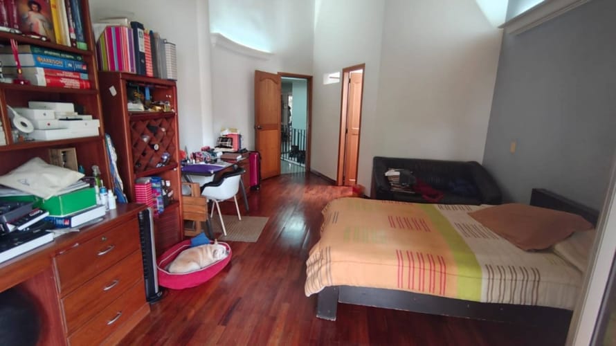 Casa de 4 alcobas en venta en Vereda San Jose, Sabaneta, 420 m² · foto 19 de 24