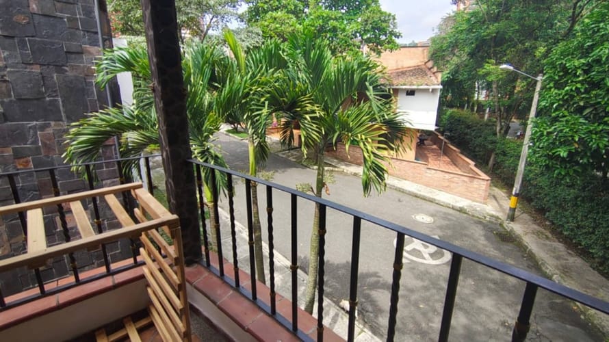 Casa de 4 alcobas en venta en Vereda San Jose, Sabaneta, 420 m² · foto 20 de 24