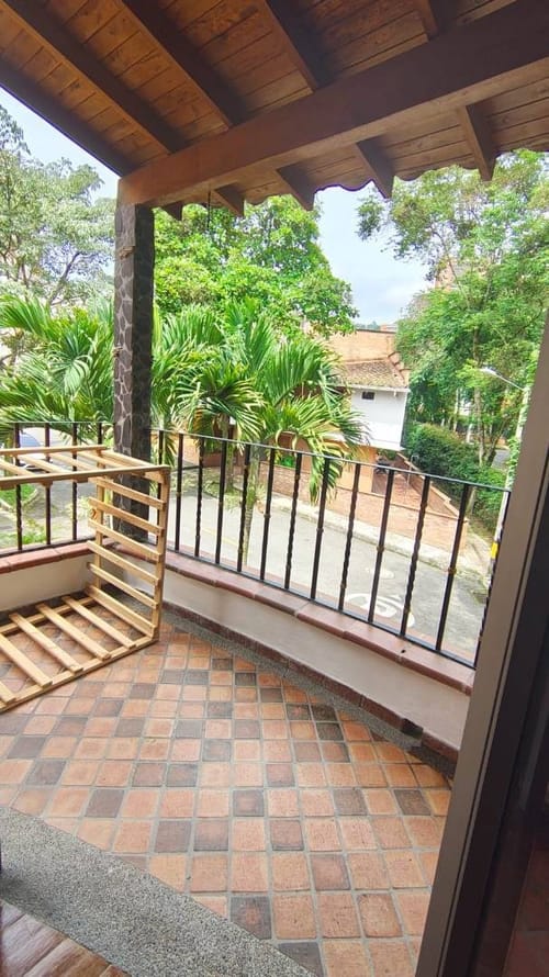 Casa de 4 alcobas en venta en Vereda San Jose, Sabaneta, 420 m² · foto 21 de 24