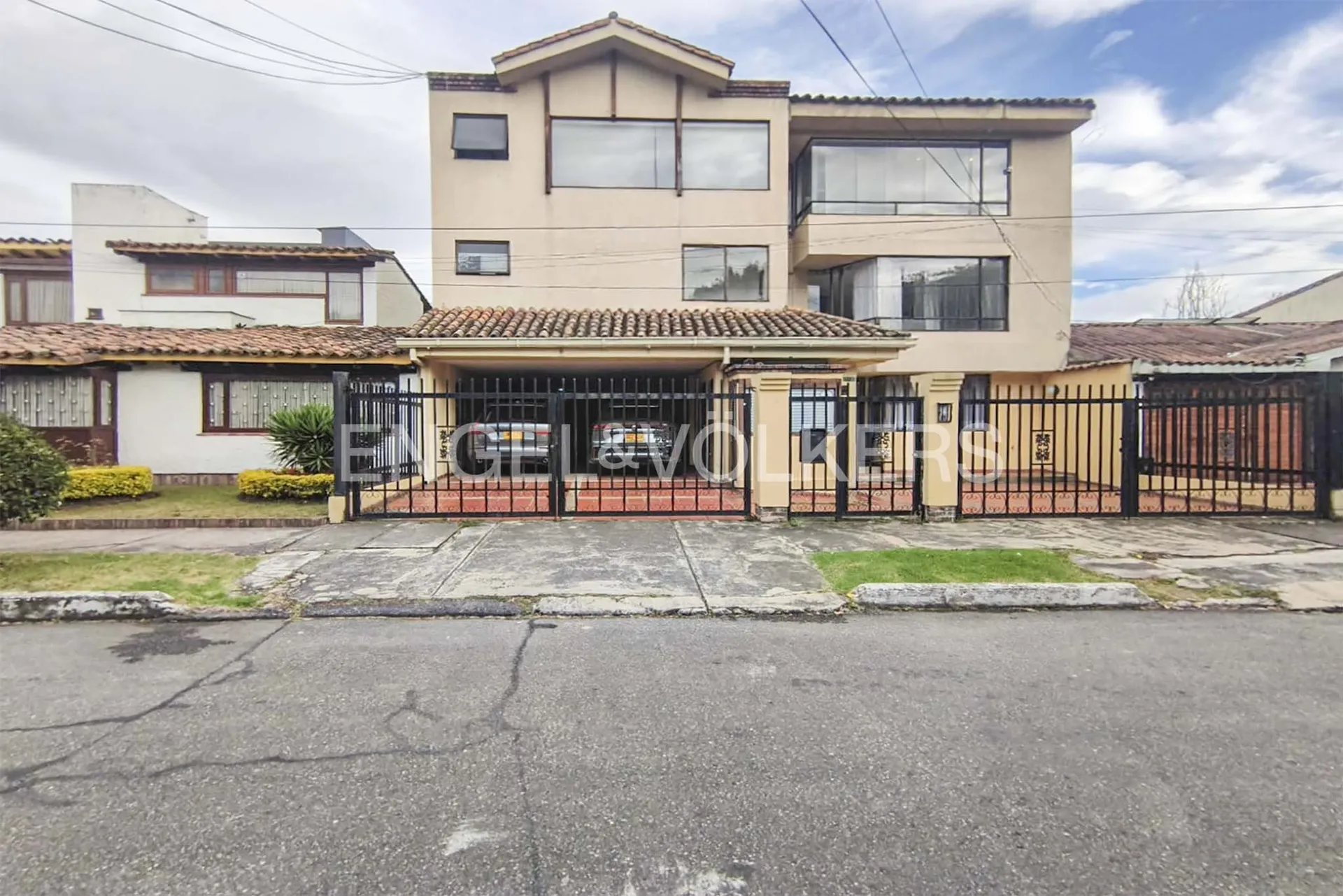 Apartamento en venta en Niza, Bogotá · foto 19 de 19