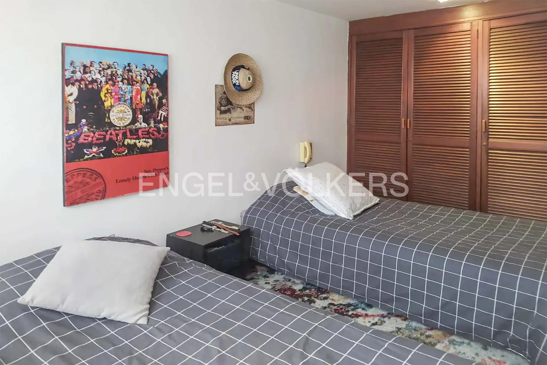 Apartamento en venta en Niza, Bogotá · foto 16 de 19