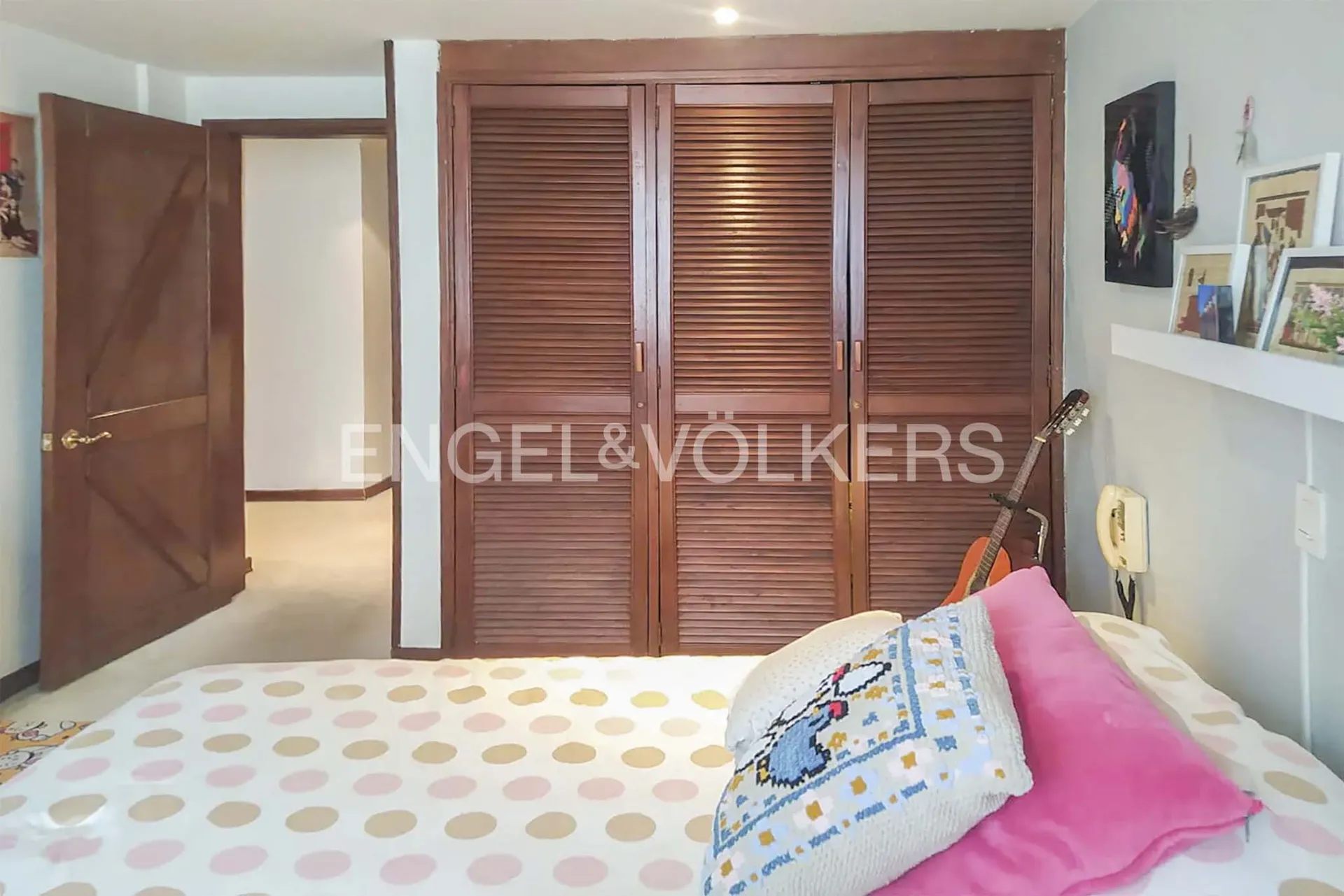 Apartamento en venta en Niza, Bogotá · foto 15 de 19