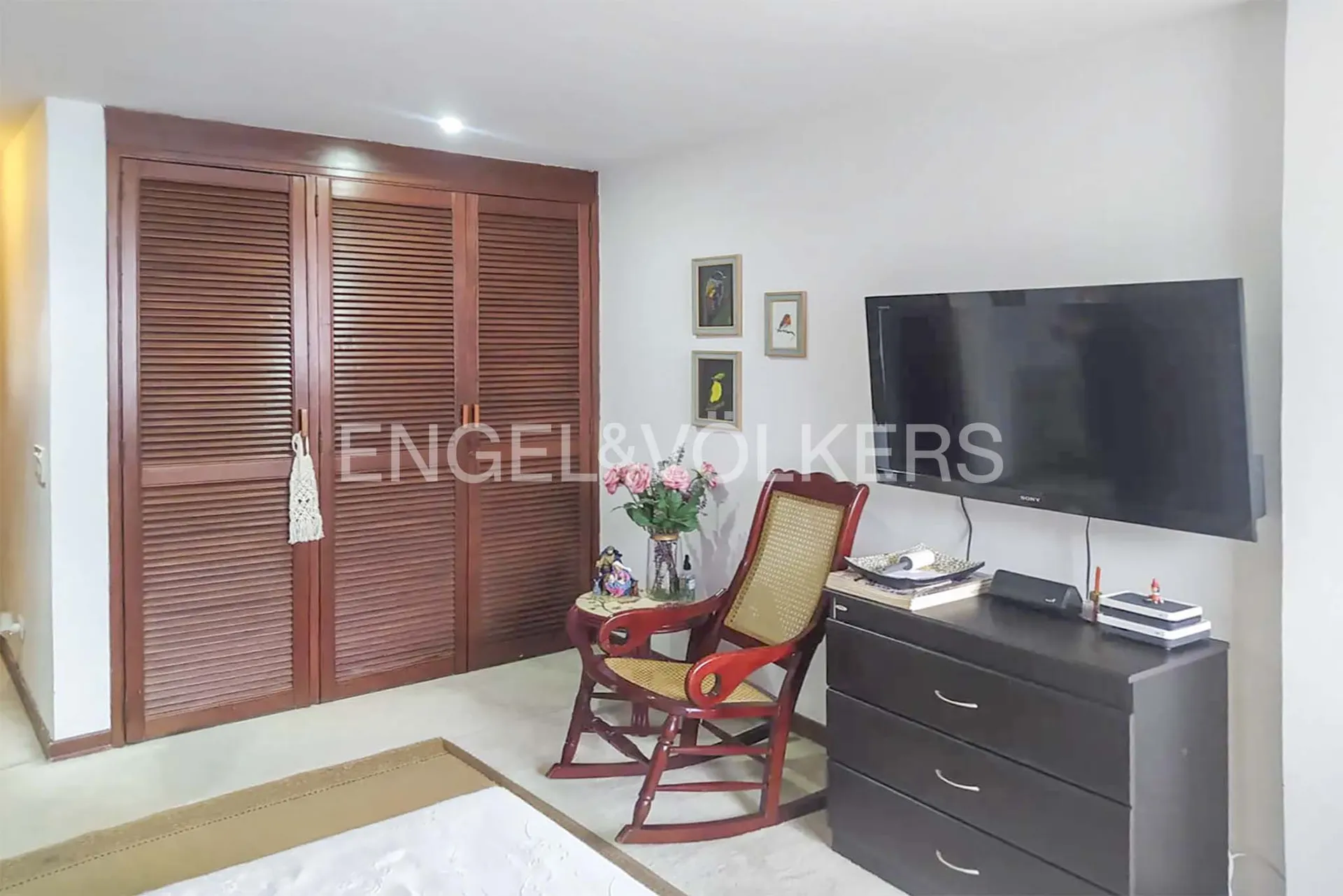 Apartamento en venta en Niza, Bogotá · foto 12 de 19