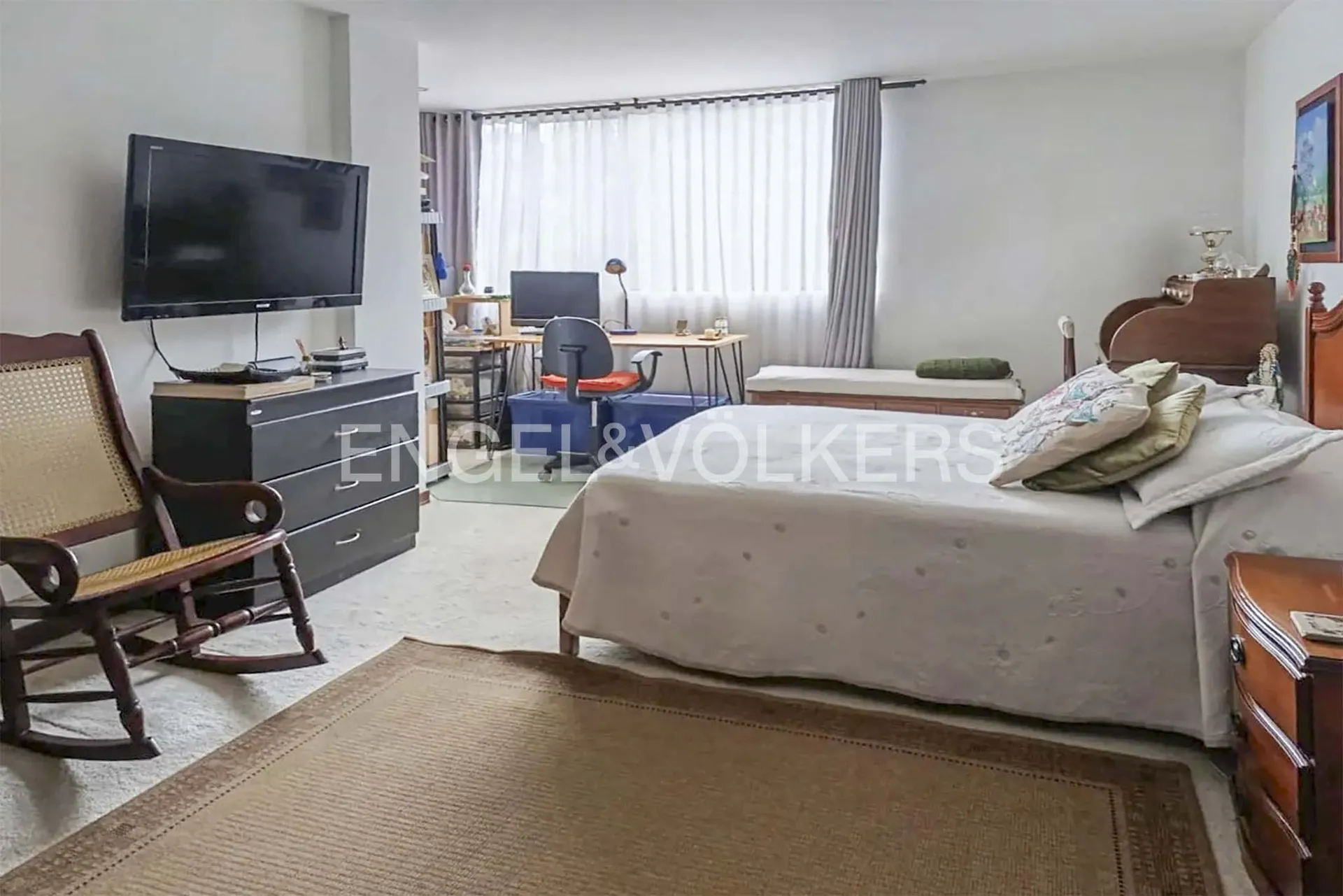 Apartamento en venta en Niza, Bogotá · foto 11 de 19