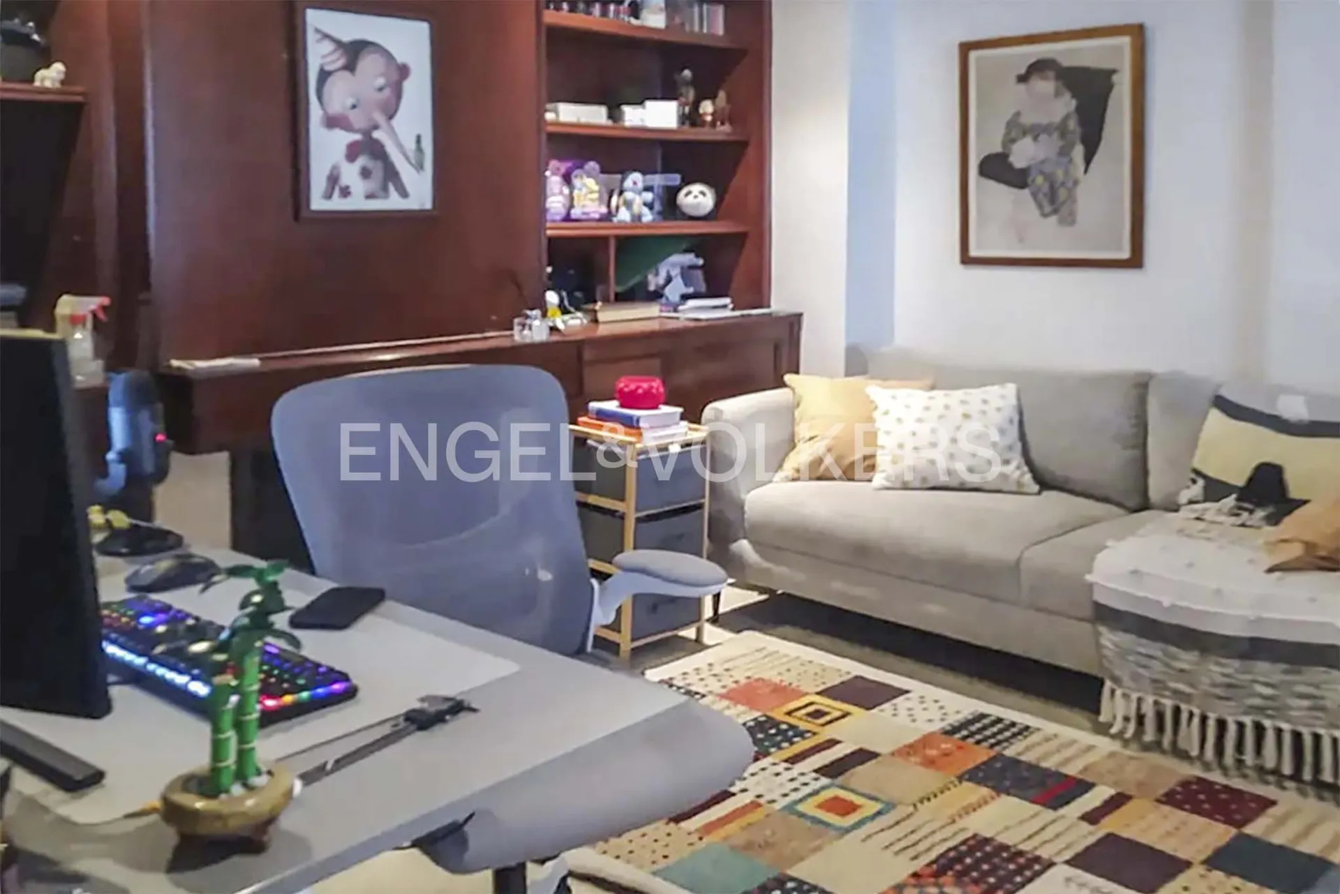 Apartamento en venta en Niza, Bogotá · foto 7 de 19