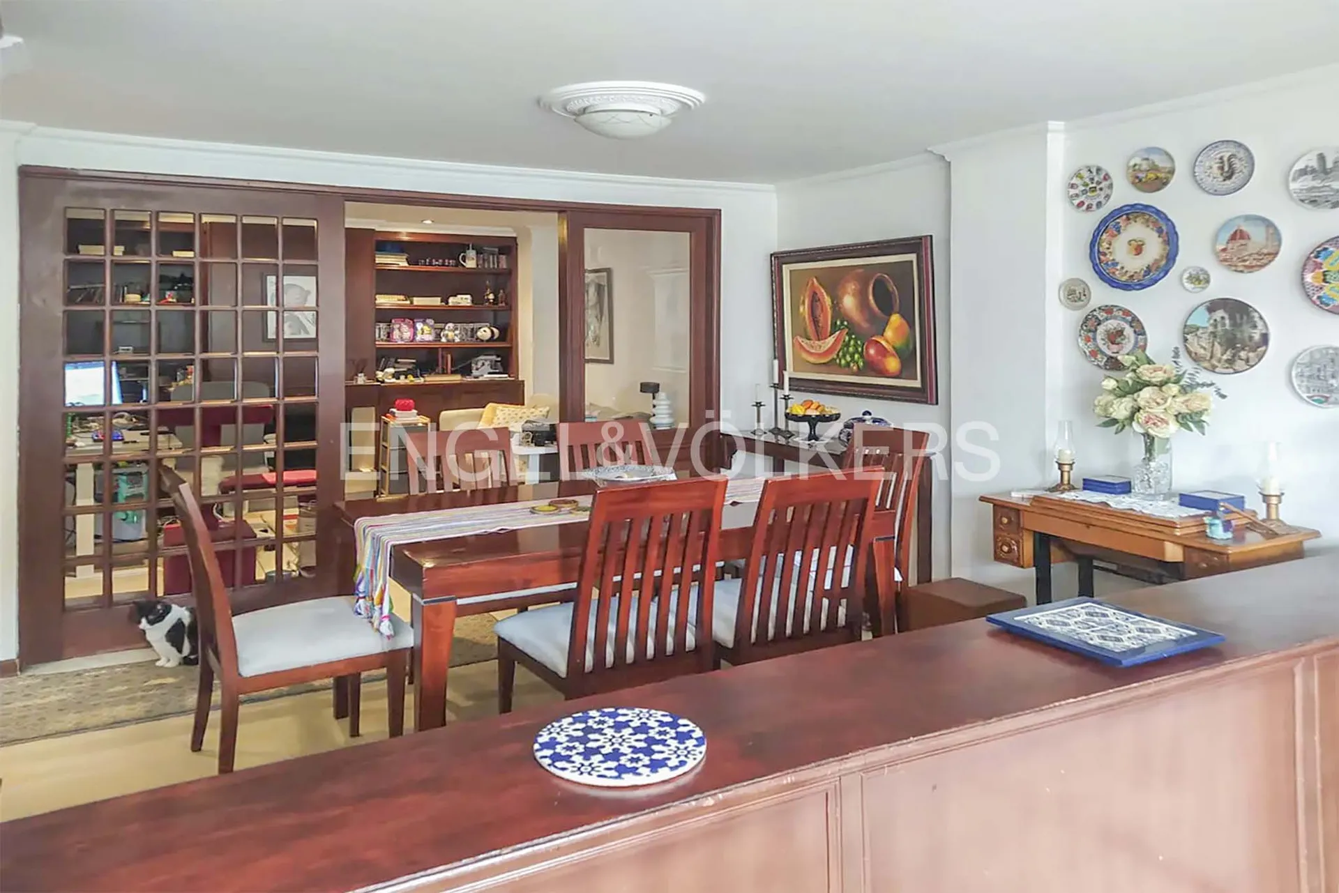 Apartamento en venta en Niza, Bogotá · foto 6 de 19