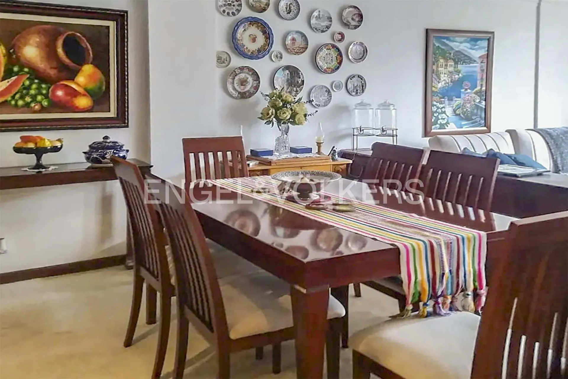 Apartamento en venta en Niza, Bogotá · foto 5 de 19