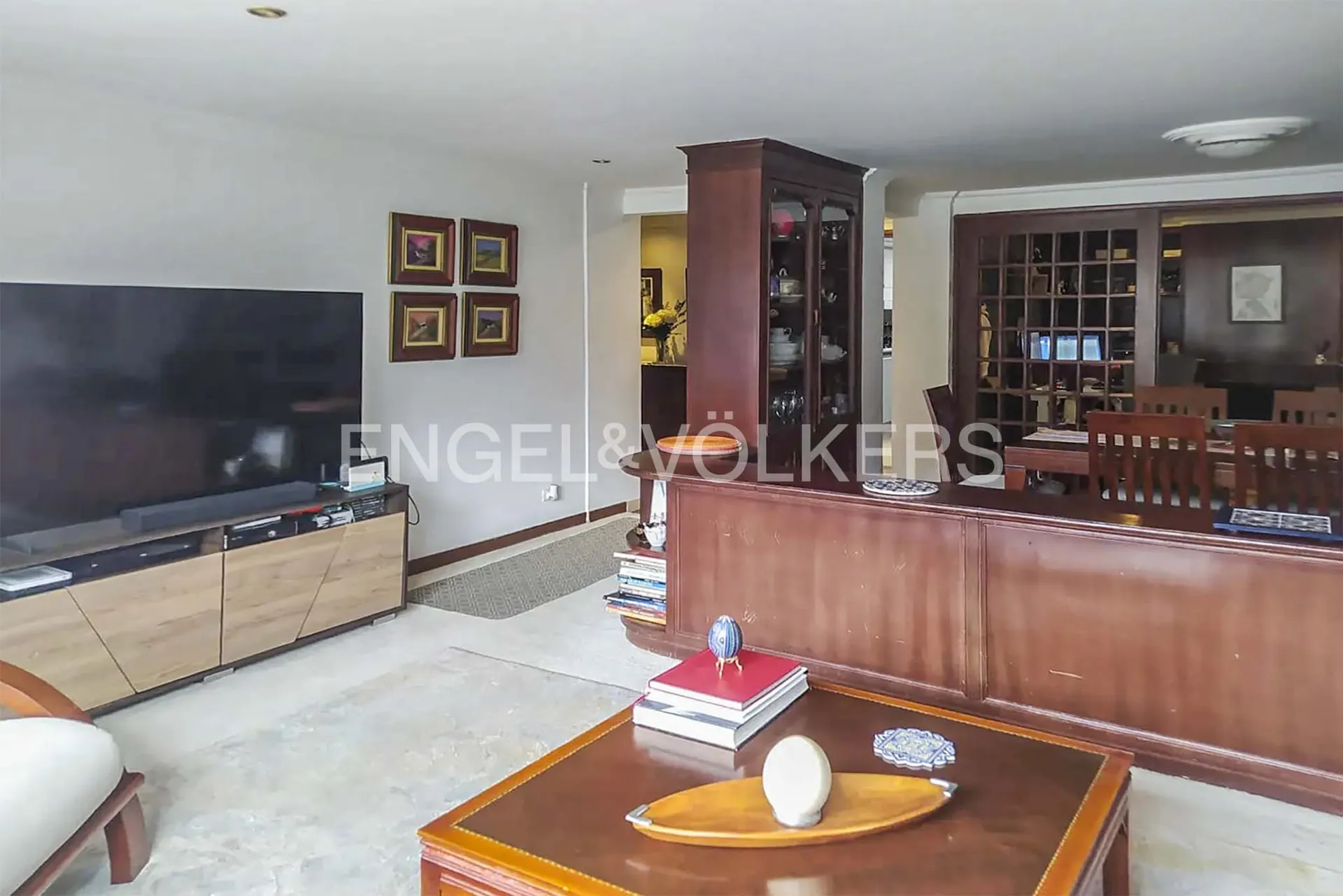 Apartamento en venta en Niza, Bogotá · foto 3 de 19