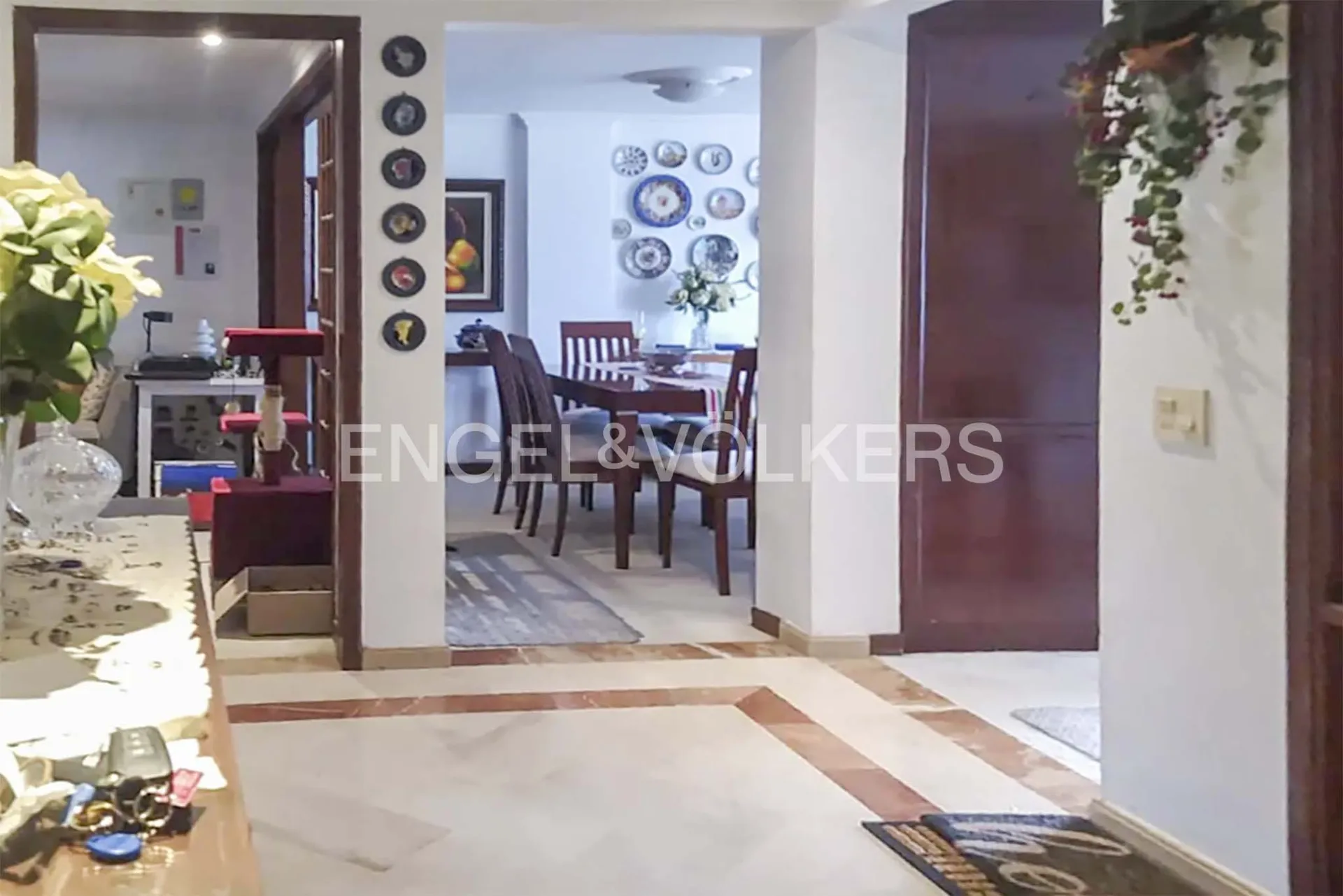 Apartamento en venta en Niza, Bogotá · foto 2 de 19