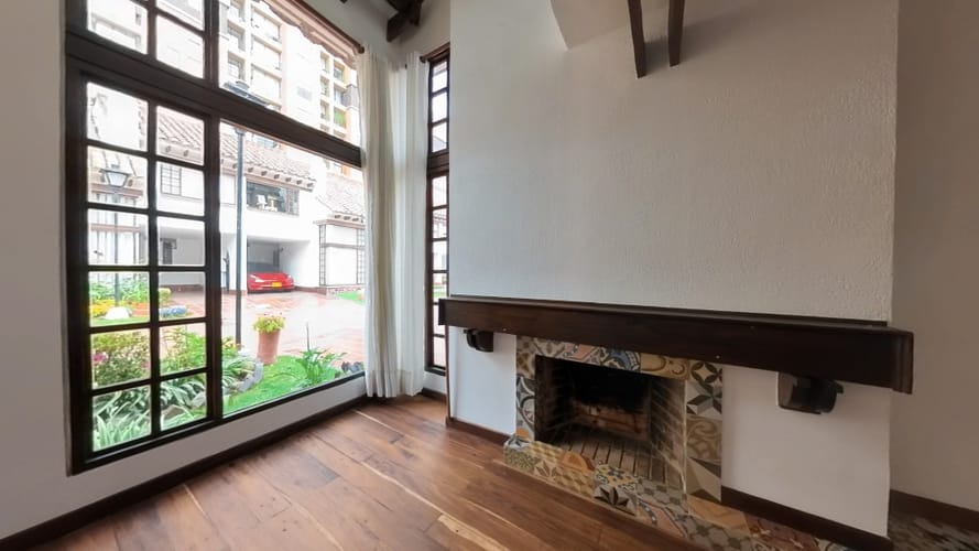 Casa de 3 alcobas en venta en Belmira, Bogotá, 163 m² · foto 3 de 24
